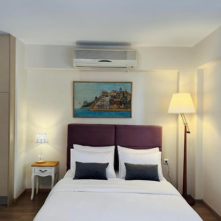 Vasilias Home Near Ath Airport Коропион Экстерьер фото